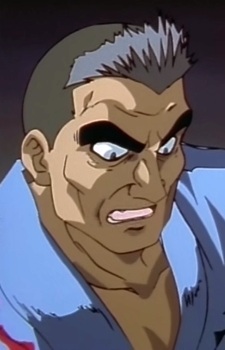 Daikoku