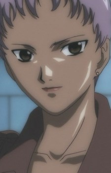 Takase, Yuuki