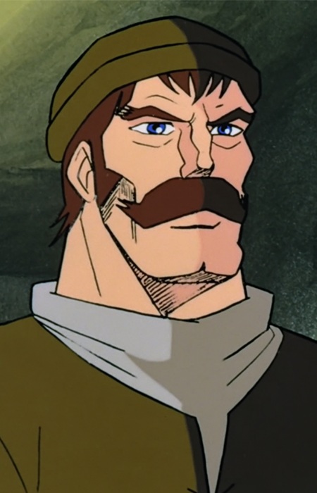 Polo, Niccolo