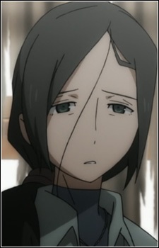 Takanashi, Mother