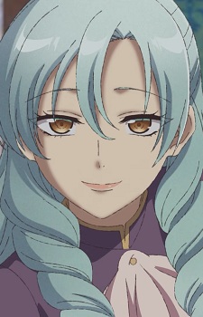 Aquarain, Celia