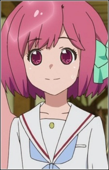 Motomiya, Nagisa