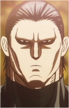Kanou, Agito