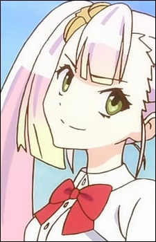 Edogawa, Jou