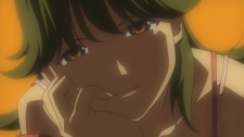 Akiba, Megumi
