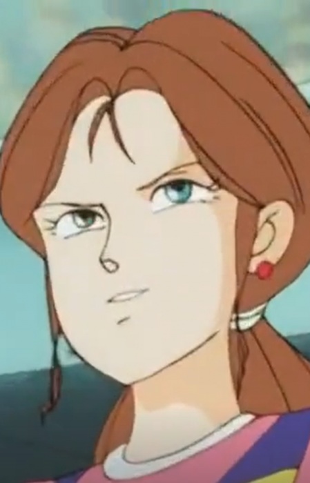 Kidouin, Himeko