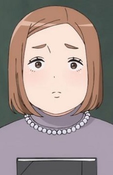Hanaoka, Tae