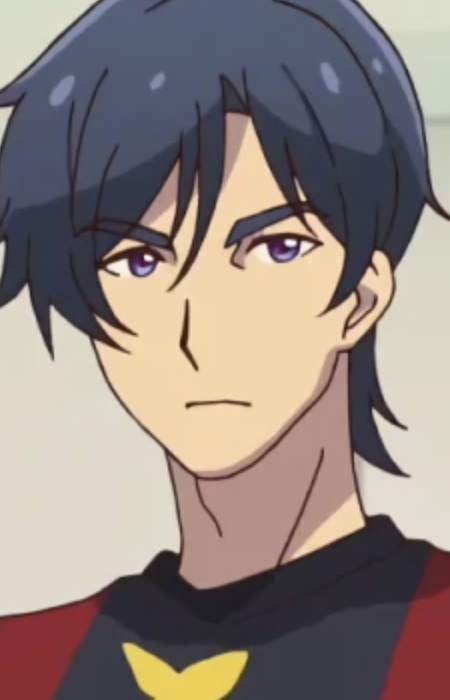 Chouno, Maito