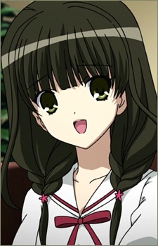 Asagiri, Kaname