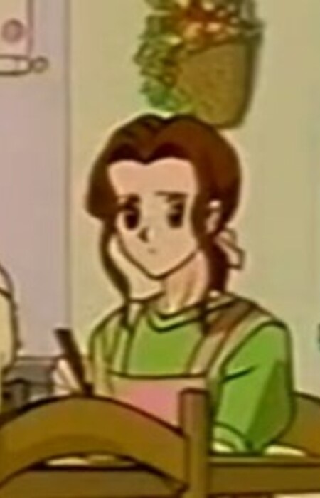 Shuuhei's Mother