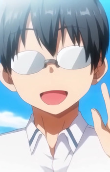 Kazami, Souta