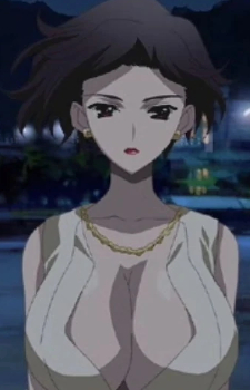 Katsura, Manami