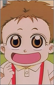 Enoki, Minoru
