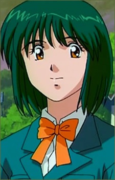 Tsujiwaki, Miki