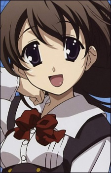 Saionji, Sekai