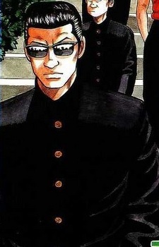 Sugihara, Makoto