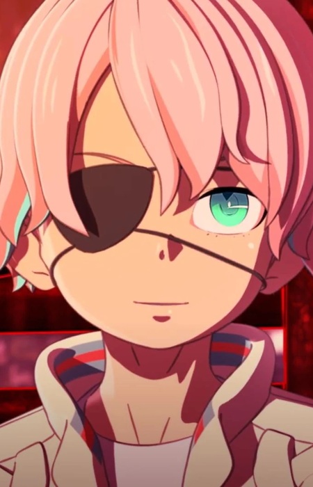 Sematei, Kyo