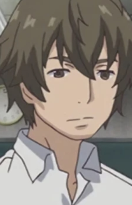Furusawa, Tsubasa