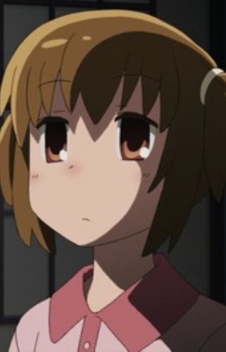 Maa-chan
