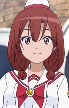McLaren, Azusa B.