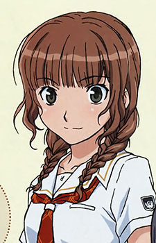 Mizusawa, Mao