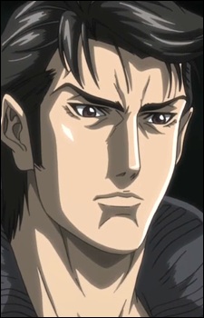 Sakurai, Nagato