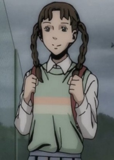 Hidaka, Kinuko