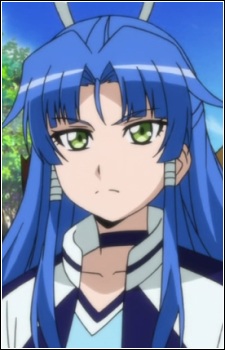 Gunjou, Souun