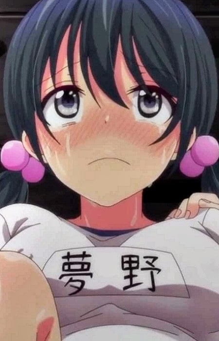 Yumeno