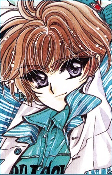Ryuudou, Amaru