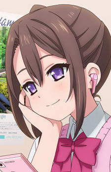 Kodaka, Saki