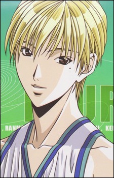 Miura, Ranmaru