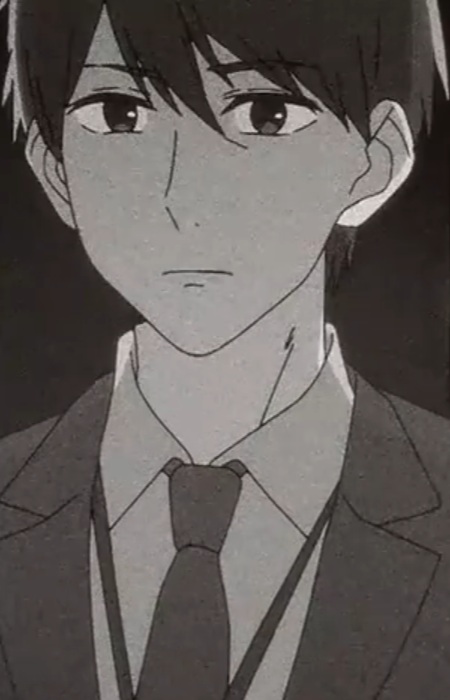 Kana's Child Actor Agency Manager