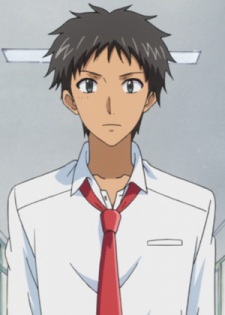 Aramaki, Chinatsu