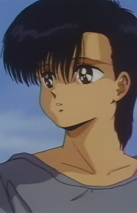 Fujii, Takao