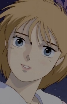 Girl (Star Light Angel)