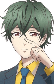 Maki, Keita