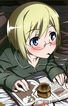 Hartmann, Ursula
