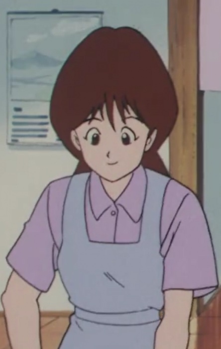 Edojou, Chizuru