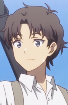 Kousaka