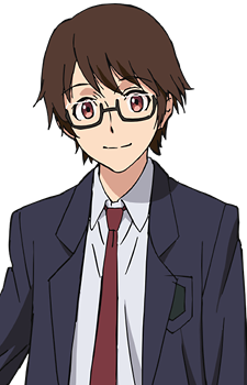 Mizushino, Souta