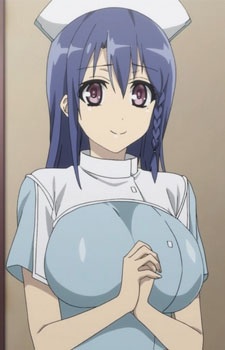 Kashiwagi, Miharu