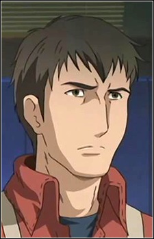 Frell's Father