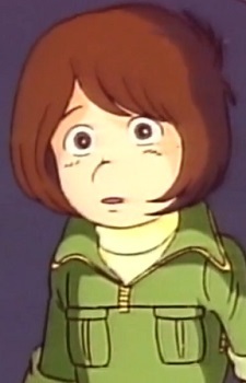 Monono, Tadashi