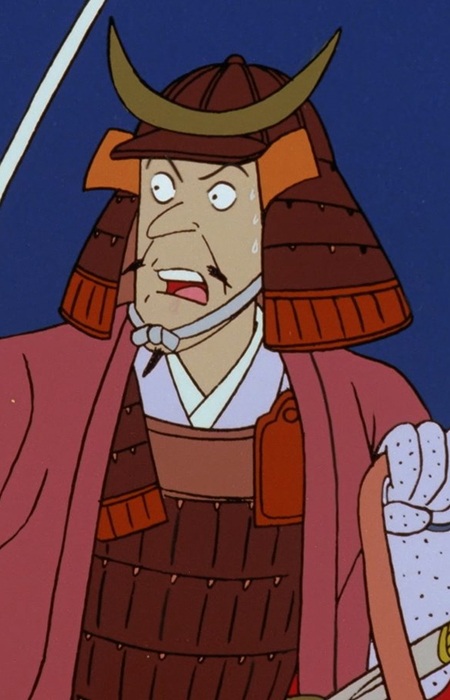 Kiminaga