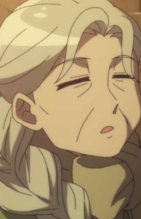 Grandmother
