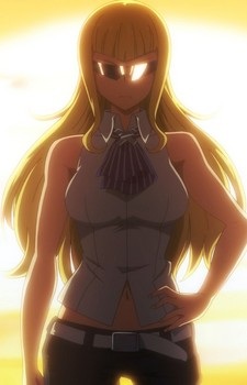 Kawaguchi, Lady