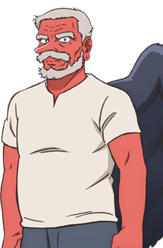 Fuchibiyama, Tazenbou