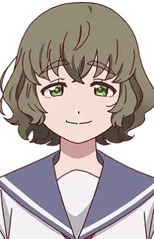 Ichinose, Sayuri