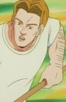 Gorou, Tanabe